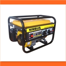 手动电动2千瓦3千瓦5千瓦NB3800DXE汽油发电机