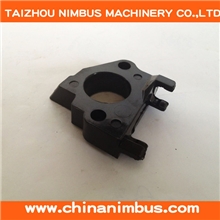 宁豹专营汽油发电机配件工厂188化油器隔热板不带铜嘴