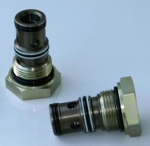 供应德国Powerhydraulik控制块Powerhydraulik模块等欧洲产品