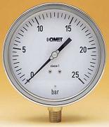 优势供应意大利OMET压力表OMET温度表等欧洲产品