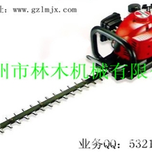 小松6010绿篱机丨进口绿篱机丨双刃绿篱机丨内燃机丨多功能绿篱机