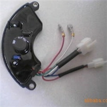 发电机发动机、内燃机、本田5KW调压器