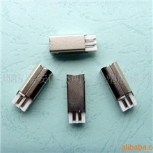 USB.4PB公连接器