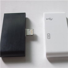 供应新品iphone5/MINI/转接线/迈克/苹果4S通用Dock/市场首发