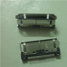 工厂供应DELL26PIN母座/26PIN手机插头/单排26PIN贴片母头/