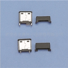 供应SAMM300（三星M300）成型式插头/4PIN/满PIN