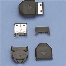 供应SAMSUNGM300小仿原（小外壳）插头/4PIN/满PIN/或任意PIN位