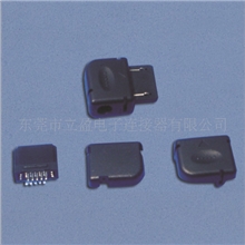 供应日本插头/DOCOMO10PIN