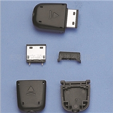 供应SAMSUNG（三星）M300大仿原插头/4PIN