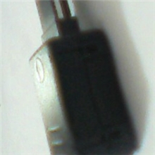 供应手机插头12p公插连接器