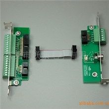 FC10P&FC26PIDCFLATCABLEPCB组装成品排线
