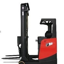 厂家直销（AC）前移式电动堆高车1.2吨---1.6吨