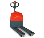 诺力全电动搬运车