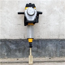 供应铁路机械内燃破碎镐