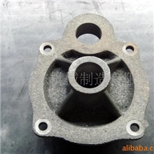 供应汽油机捣固镐曲轴箱盖