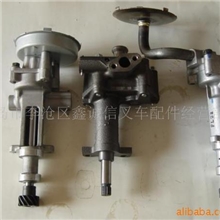 供应信价比高各种日本叉车机油泵