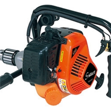 日立钻机DW25EA、日立燃油式钻机、日立代理