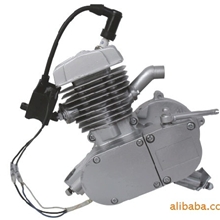 自行车发动机自行车汽油发动机自行车发动机配件自行车配件