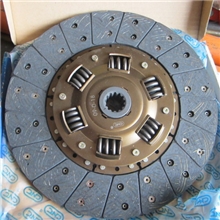 供应三菱叉车专用13齿离合器片