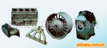 供应洛阳一拖东方红6105柴油机配件进气管