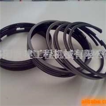 供应洛阳一拖东方红柴油机LR4108配件活塞环