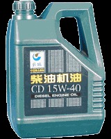 长城\CD15W-40柴油机油\3.5kg/4L-Ⅲ塑