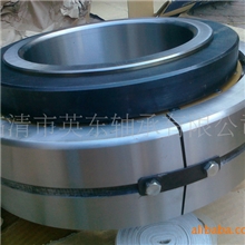 供应水泥厂篦冷机设备剖分轴承412740K422740K轴承