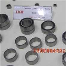 【澳联博】IKO双列圆柱滚子轴承NURT25-1R
