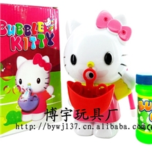 儿童灯笼卡通灯笼手提灯笼泡泡灯笼泡泡机KT灯笼