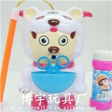 卡通灯笼手提灯笼泡泡灯笼灯光音乐灯笼喜洋洋灯笼