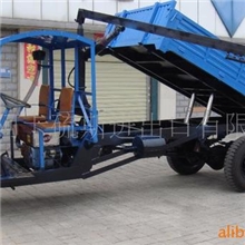 销售各种专用农用、矿山三轮车