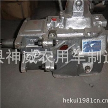 矿山三轮车专用变速箱