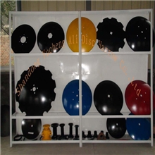 山东禹城供应耙片犁片