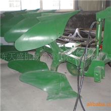 供应翻转犁、铧式犁、圆盘犁，液压翻转犁