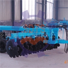 供应佳木斯重耙，液压偏置重耙，重型圆盘耙