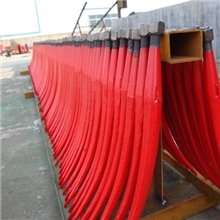 独家供应锻造C形弯耙齿Curvedtineforsilageandmanurefork