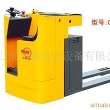 供应西林托盘车-佛山电动托盘车--佛山如意托盘车