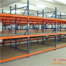 供深圳惠州广州佛山东莞专业订制各种组合式仓储货架，