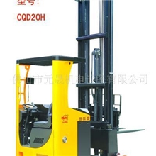 供佛山顺德广州深圳前移式电动堆高叉车，西林电动搬运堆高叉车