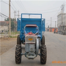 供应7CX&mdash;1.5T拖车