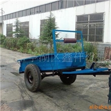 供应7C系列1.5吨农用拖车(图)
