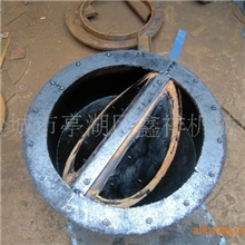 供应14寸（350）混流水泵底阀