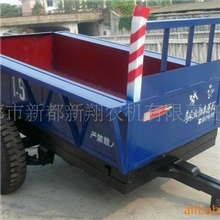 供应新翔高质量挂车欢迎来电咨询洽谈