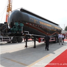 梁山四通水泥罐