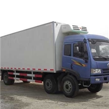 供应解放改装冷藏车厢QYK5251XLC18106398153