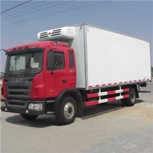 供应江淮格尔发冷藏车QYK5166XLC18106398153