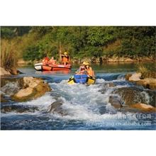 专业供应多人漂流艇不同规格的高速艇运动艇冲锋舟