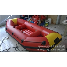 长期生产钓鱼橡皮艇橡皮艇挂机机动橡皮艇双人皮划艇