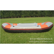 南宁漂流艇厂家长期供应二人漂流艇橡皮漂流艇定制