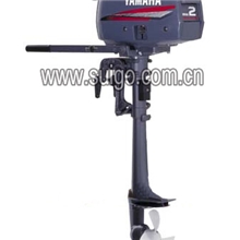 广州美星供应30马力雅马哈船挂机舷外机，船用发动机